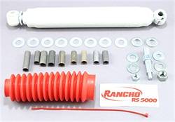 Rancho - Rancho RS5010 Shock Absorber