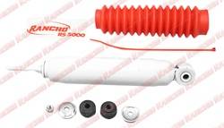 Rancho - Rancho RS5237 Shock Absorber