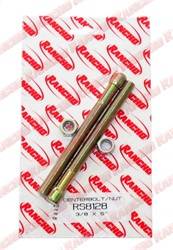 Rancho - Rancho RS8128 Leaf Spring Center Bolt