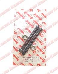 Rancho - Rancho RS8129 Leaf Spring Center Bolt