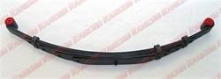 Rancho - Rancho RS44044 Leaf Spring