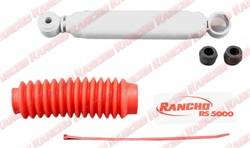 Rancho - Rancho RS5215 Shock Absorber