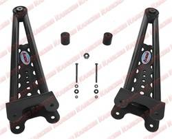 Rancho - Rancho RS6515B Primary Front Suspension System