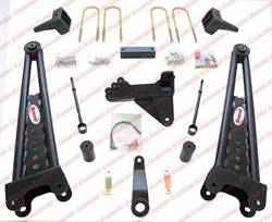 Rancho - Rancho RS6514B Primary Suspension System