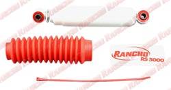 Rancho - Rancho RS5298 RS5000 Shock Absorber Assembly Kit