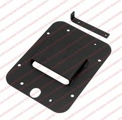 Rancho - Rancho RS6207B Door Cover Plate