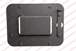 Rancho - Rancho RS6206B Door Cover Plate