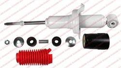 Rancho - Rancho RS5827 RS5000 Series Suspension Strut Assembly