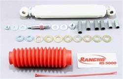 Rancho - Rancho RS5008 Shock Absorber