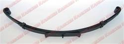 Rancho - Rancho RS44050 Leaf Spring