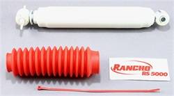 Rancho - Rancho RS5181 Shock Absorber