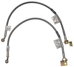 Rancho - Rancho RS6249 Brake Line