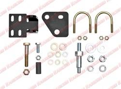 Rancho - Rancho RS64100 Steering Stabilizer Bracket