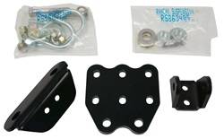 Rancho - Rancho RS64550 Steering Stabilizer Bracket