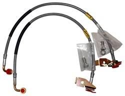 Rancho - Rancho RS6248 Brake Line