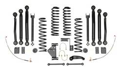 Rancho - Rancho RS66104B Primary Suspension System