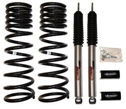 Rancho - Rancho RS66450R7 Suspension Upgrade System