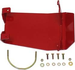 Rancho - Rancho RS6242 Differential Glide Plate