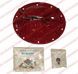 Rancho - Rancho RS6213 Differential Cover