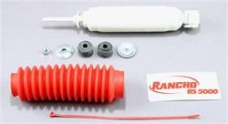 Rancho - Rancho RS5029 Shock Absorber