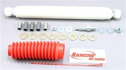 Rancho - Rancho RS5012 Shock Absorber