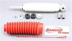 Rancho - Rancho RS5167 Shock Absorber