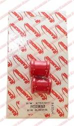 Rancho - Rancho RS980 Polyurethane Shock Bushing Kit