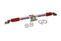 Skyjacker - Skyjacker 9276 Steering Stabilizer Dual Kit