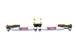 Skyjacker - Skyjacker 7160 Steering Stabilizer Single Kit