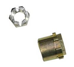 Skyjacker - Skyjacker 1032H Camber/Caster Shim