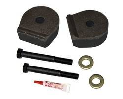 Skyjacker - Skyjacker F51MS Aluminum Spacer Leveling Kit