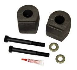 Skyjacker - Skyjacker F52MS Aluminum Spacer Leveling Kit