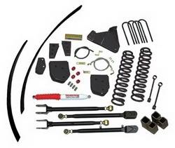 Skyjacker - Skyjacker F5802K-H Suspension Lift Kit w/Shock