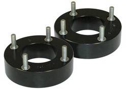 Skyjacker - Skyjacker TU720MS Aluminum Spacer Leveling Kit