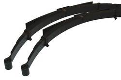 Skyjacker - Skyjacker TR39 Softride Leaf Spring