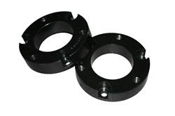 Skyjacker - Skyjacker TT20MS Aluminum Spacer Leveling Kit