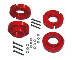 Skyjacker - Skyjacker FF25 Polyurethane Spacer Leveling Kit