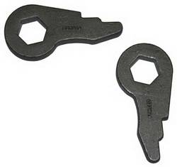 Skyjacker - Skyjacker C101KE Torsion Key Front Leveling Kit