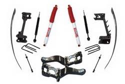 Skyjacker - Skyjacker F4601PH Pallet Kit