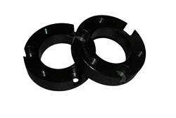 Skyjacker - Skyjacker TTC20MS Aluminum Spacer Leveling Kit