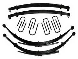 Skyjacker - Skyjacker D600AKS Suspension Lift Kit