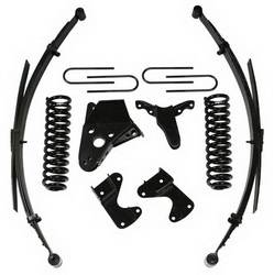 Skyjacker - Skyjacker 136BHKS Suspension Lift Kit