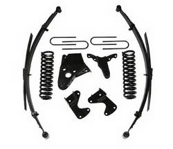 Skyjacker - Skyjacker 136RHKS Suspension Lift Kit