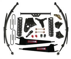 Skyjacker - Skyjacker 234BHKS-A Suspension Lift Kit