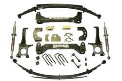 Skyjacker - Skyjacker TU761PKS Suspension Lift Kit