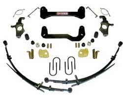 Skyjacker - Skyjacker CC429KS Suspension Lift Kit