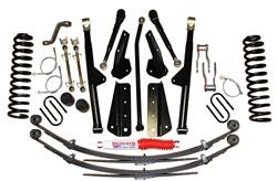 Skyjacker - Skyjacker JC455RR2KS Rock Ready Suspension Lift Kit
