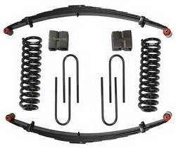 Skyjacker - Skyjacker 179BKS Suspension Lift Kit