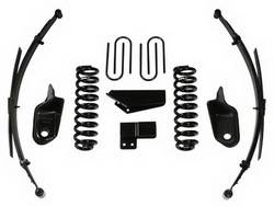 Skyjacker - Skyjacker 184BKS Suspension Lift Kit