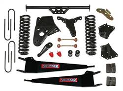 Skyjacker - Skyjacker 236BHK-A Suspension Lift Kit